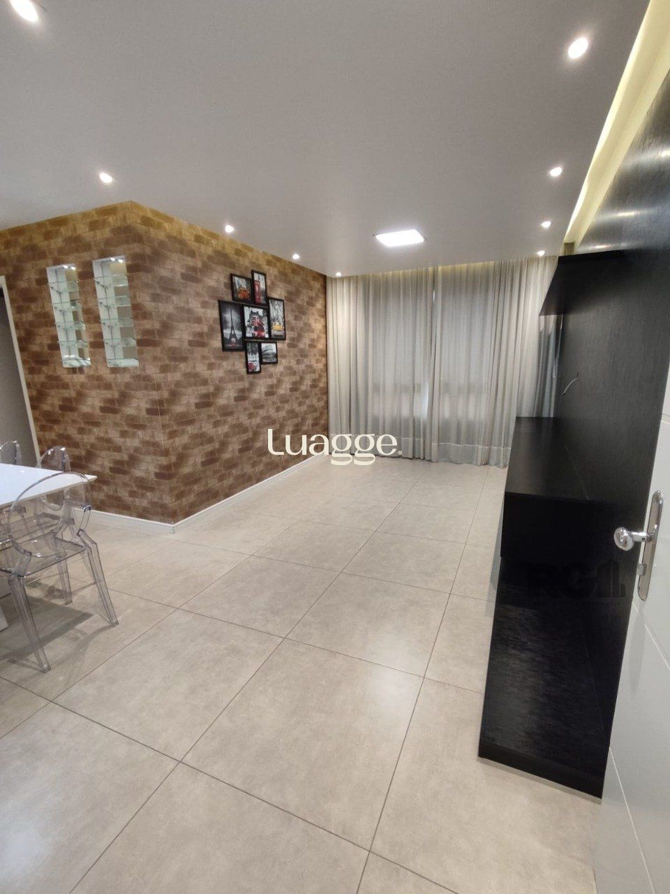 Apartamento à venda com 3 quartos, 78m² - Foto 2