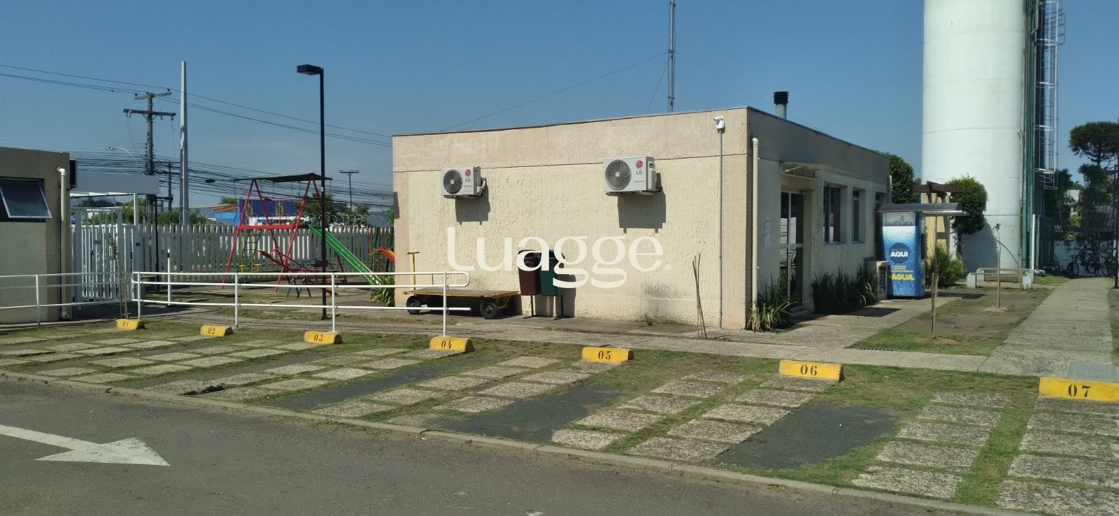 Apartamento à venda com 2 quartos, 42m² - Foto 8