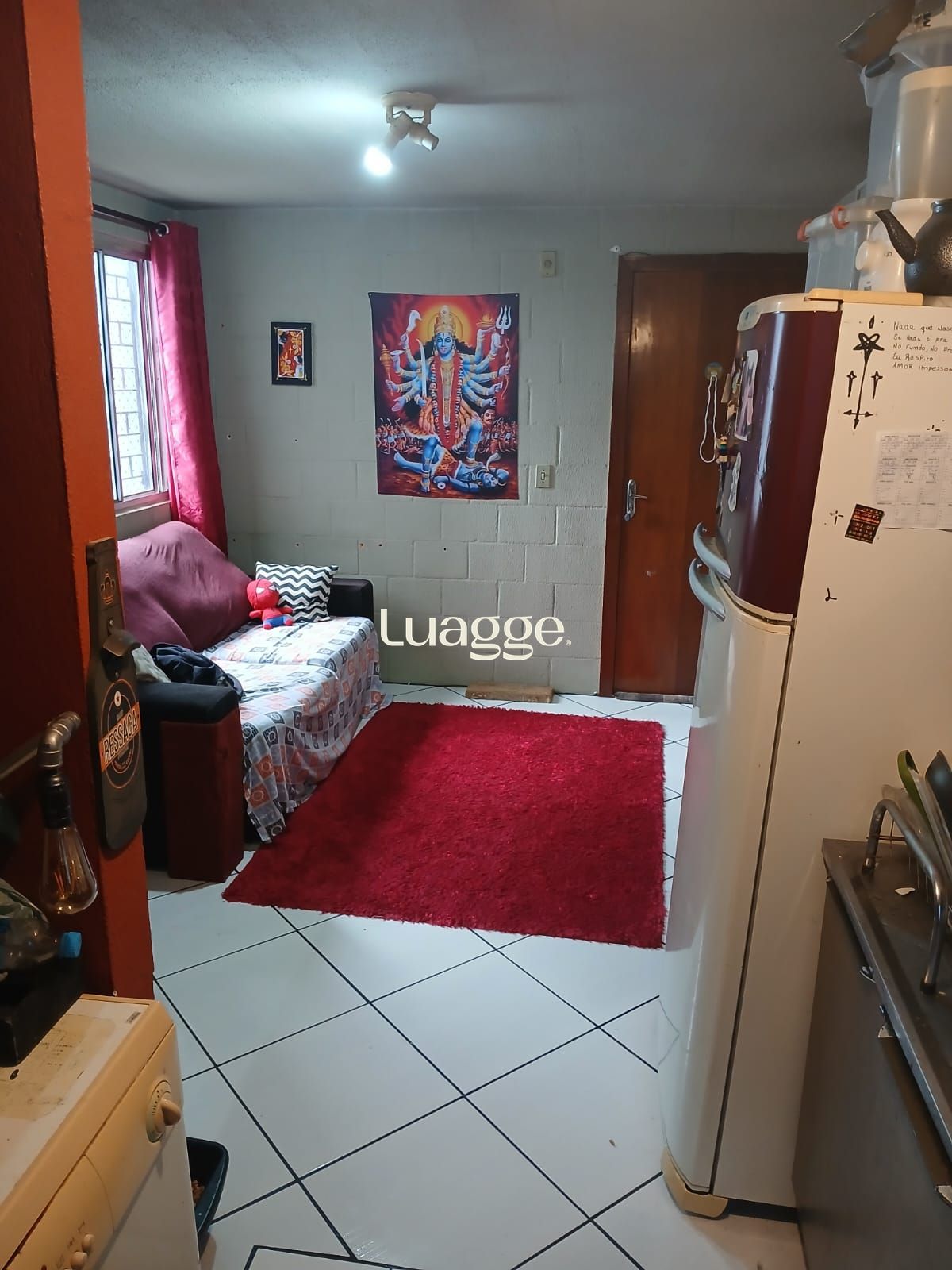 Apartamento, 2 quartos, à venda, 38 m², Vila Nova - Porto Alegre — foto 3