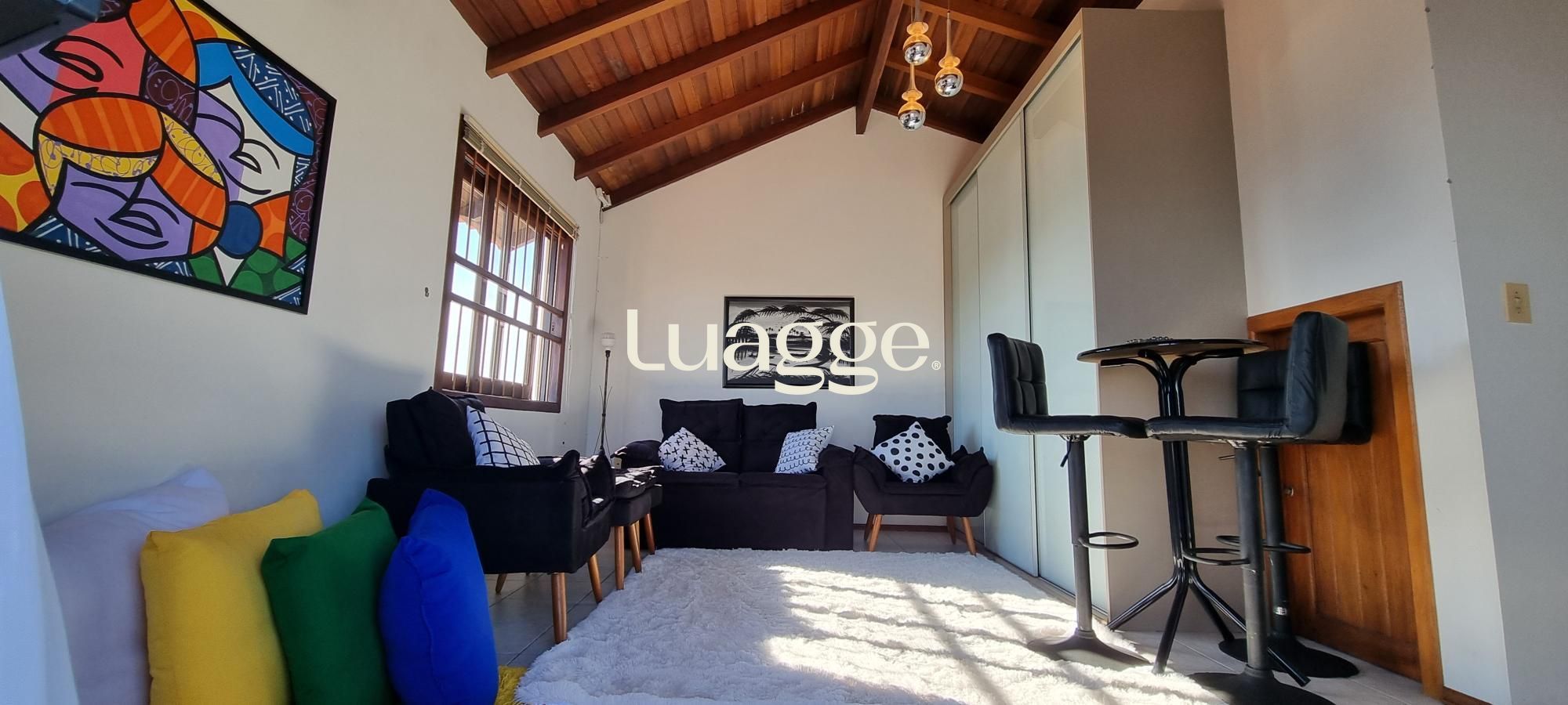 Casa à venda com 3 quartos, 150m² - Foto 47