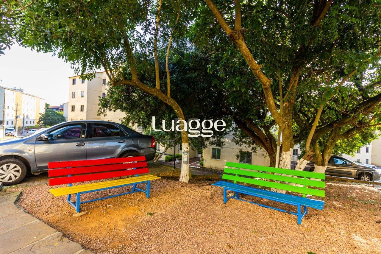 Apartamento à venda com 2 quartos, 39m² - Foto 19