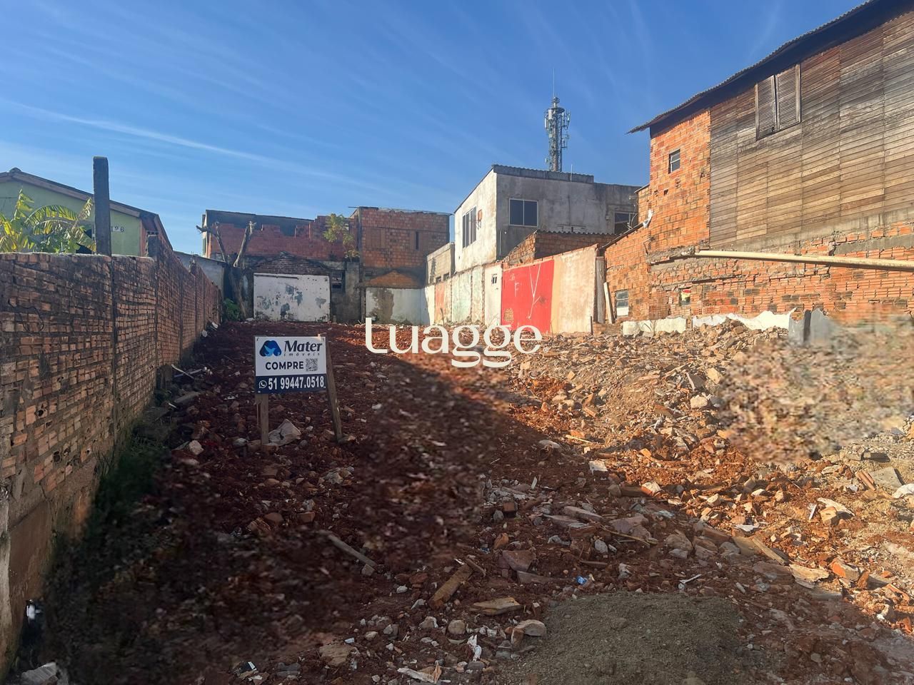 Terreno à venda, 329m² - Foto 6