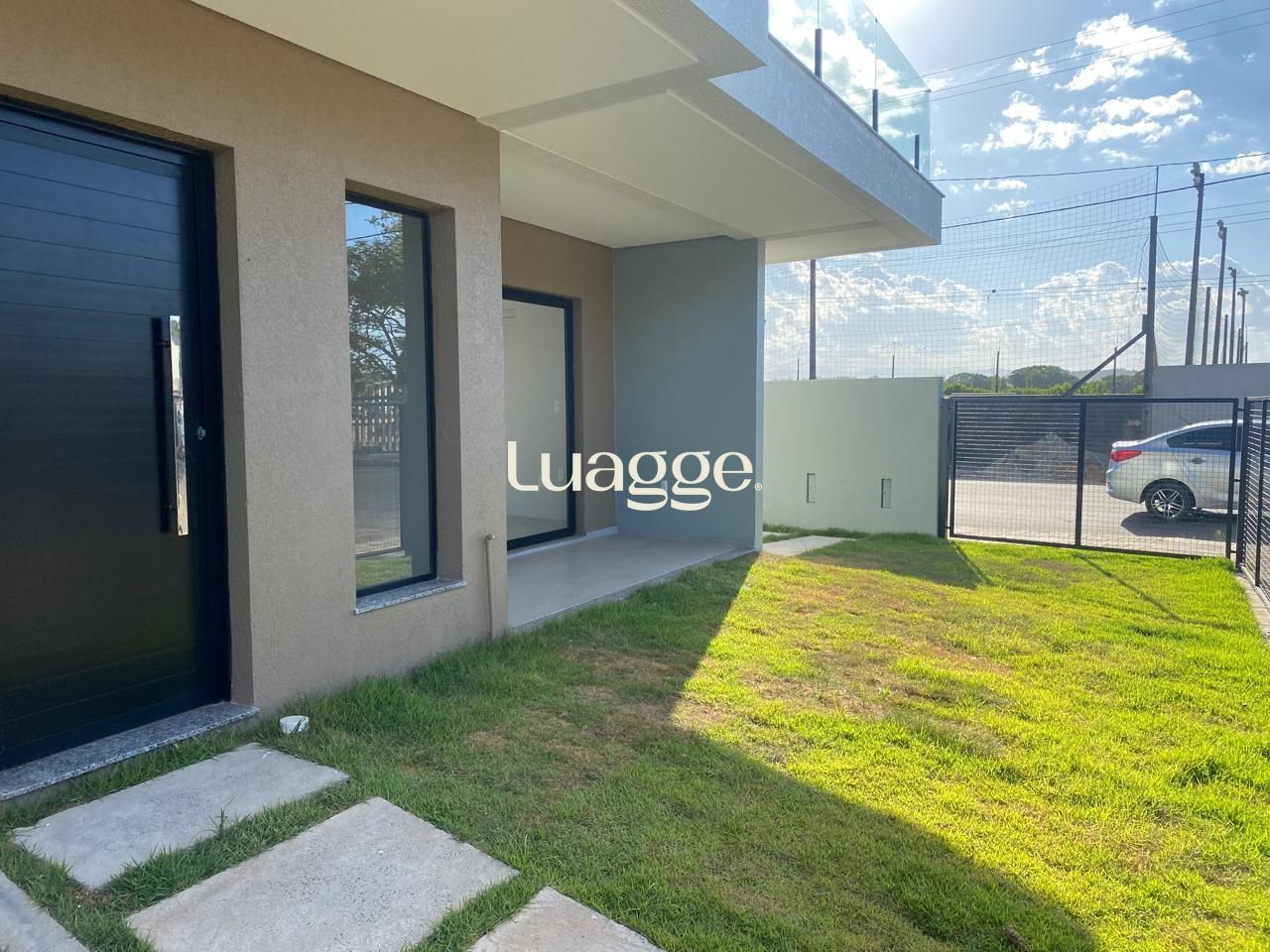Casa à venda com 3 quartos, 99m² - Foto 3