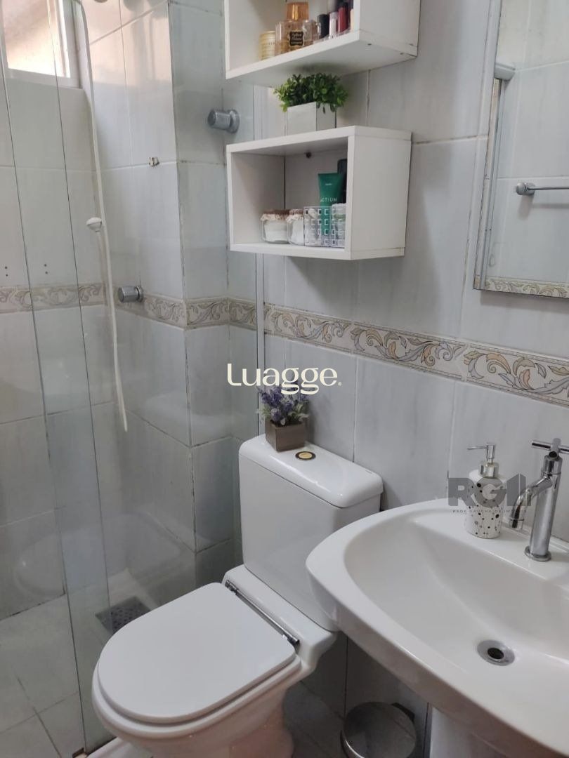 Apartamento à venda com 1 quarto, 39m² - Foto 3