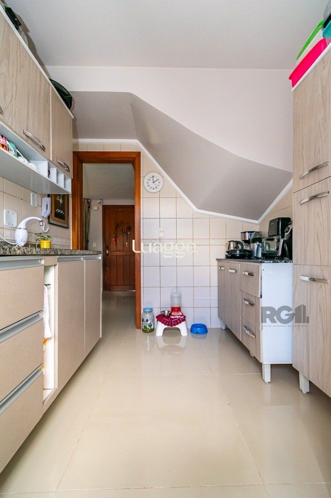 Casa de Condomínio à venda com 3 quartos, 122m² - Foto 13