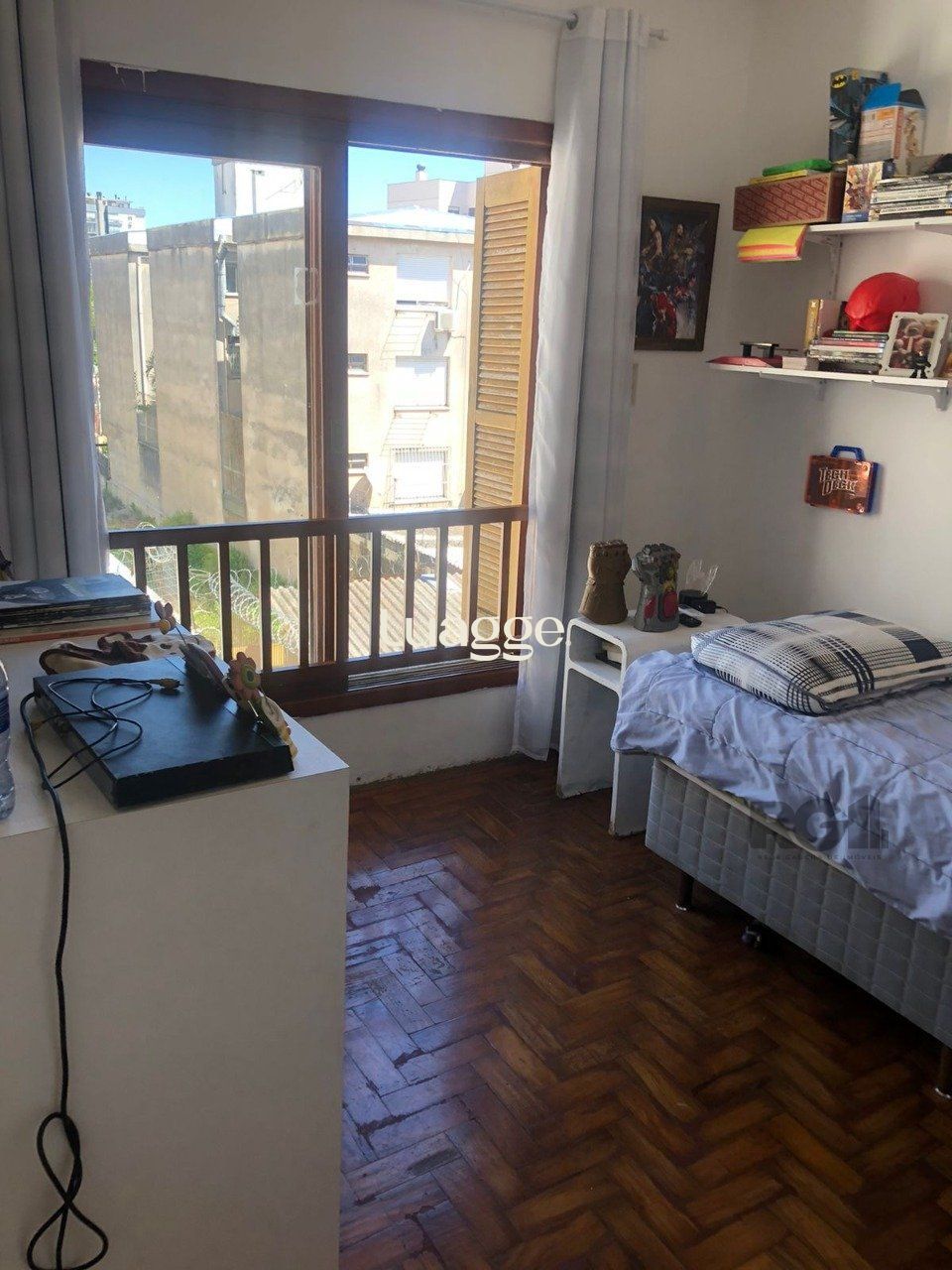 Cobertura à venda com 2 quartos, 75m² - Foto 30