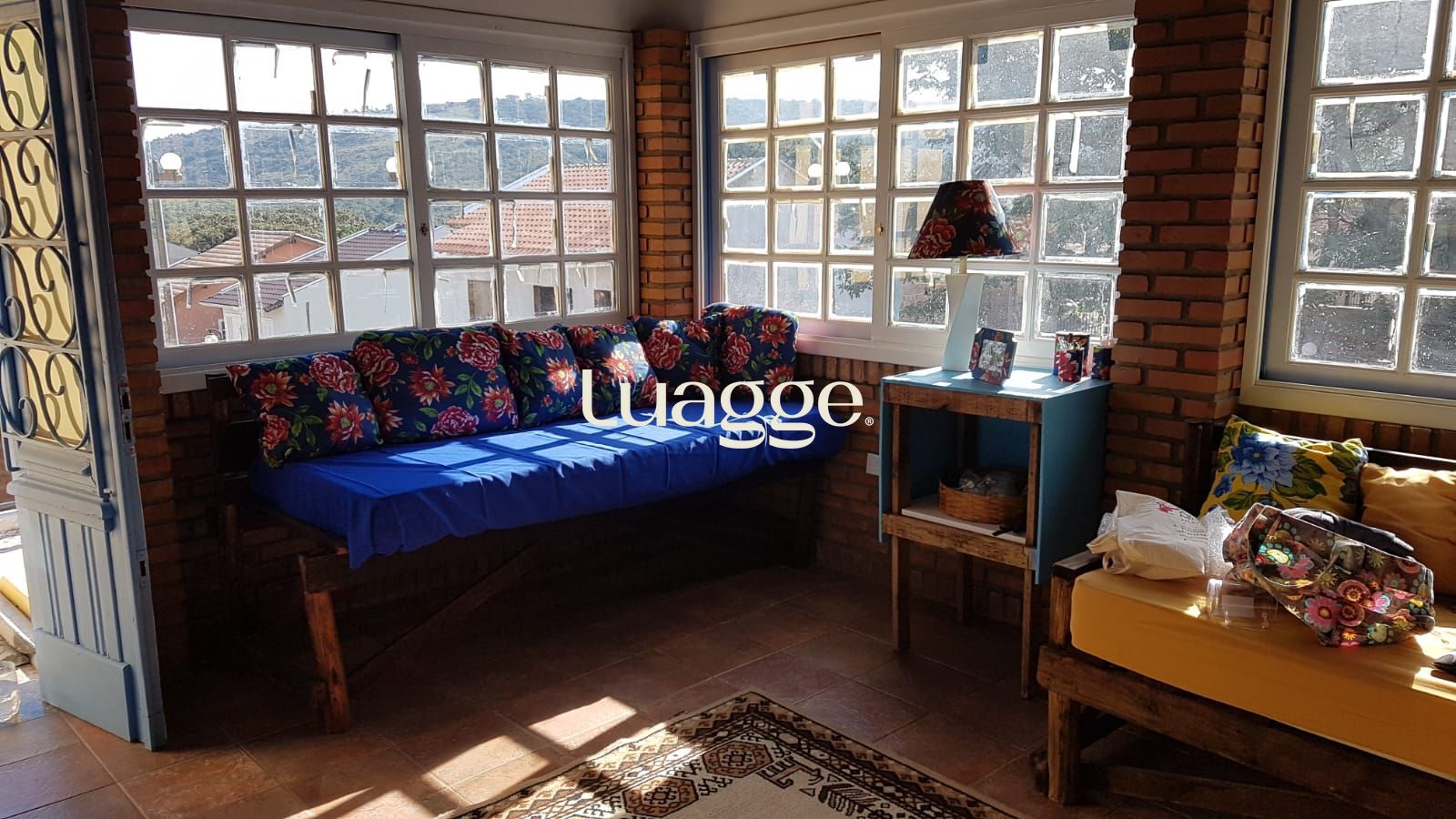 Casa à venda com 3 quartos, 242m² - Foto 5