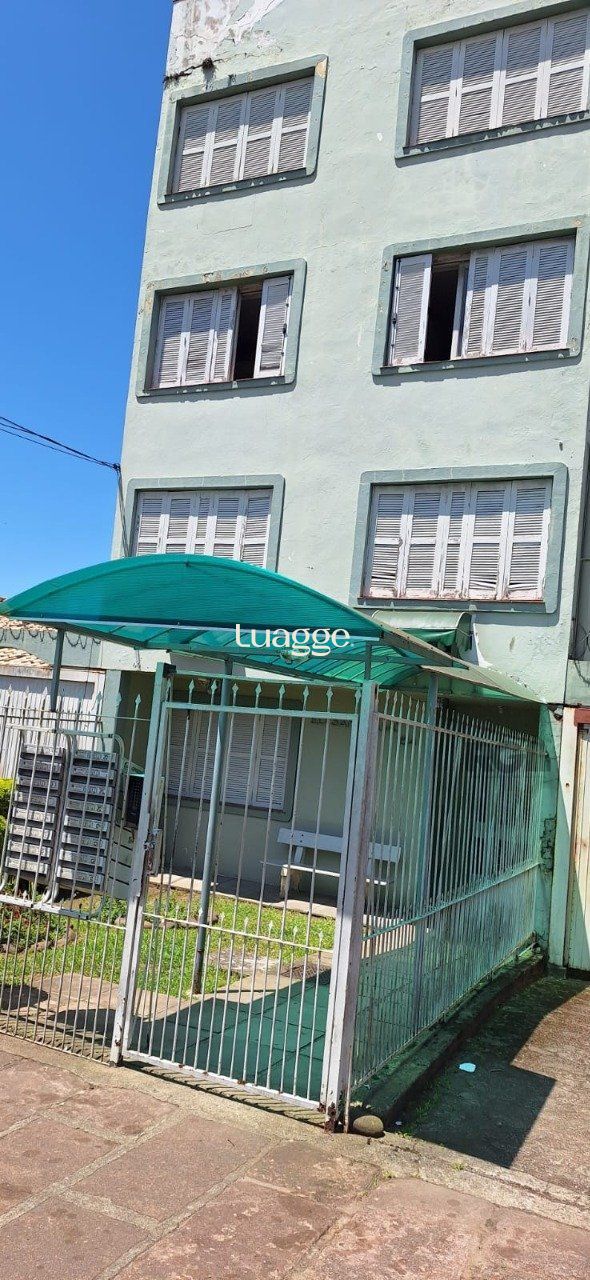 Apartamento à venda com 1 quarto, 41m² - Foto 24