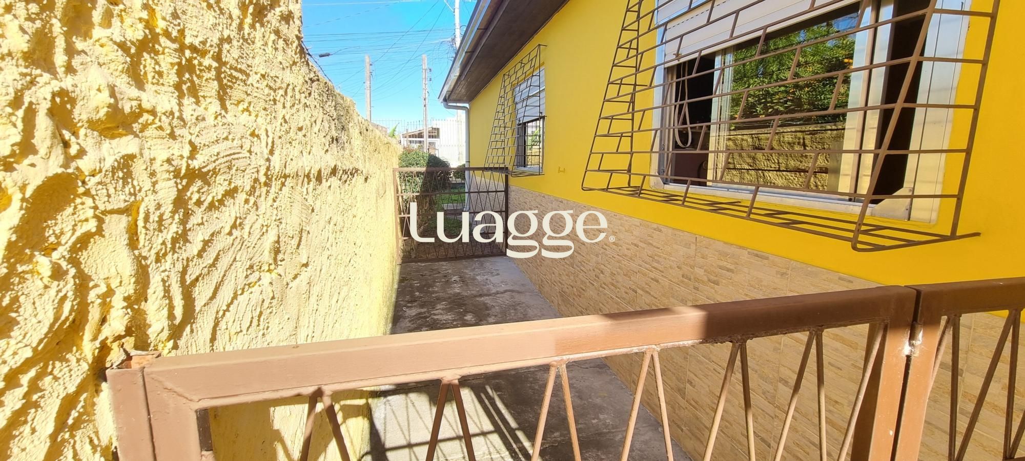 Casa à venda com 3 quartos, 125m² - Foto 21