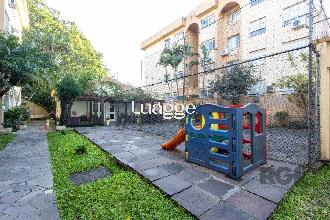 Apartamento à venda com 1 quarto, 41m² - Foto 4