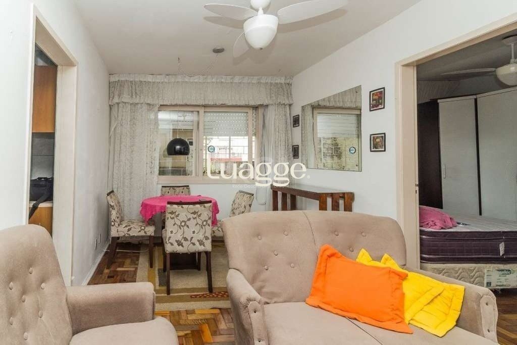 Apartamento, 1 quarto, 41 m² - Foto 3