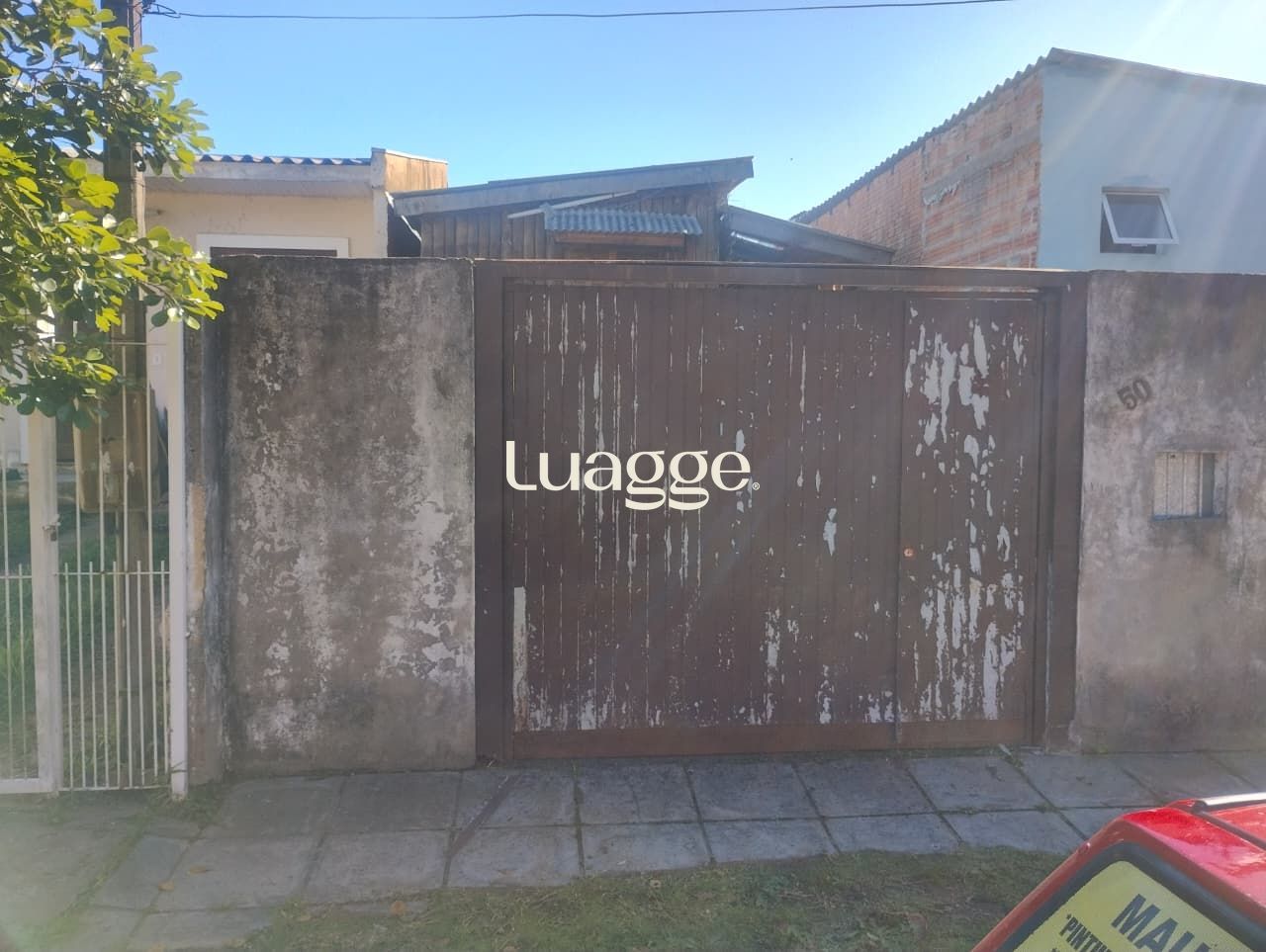 Terreno, 126 m² - Foto 2