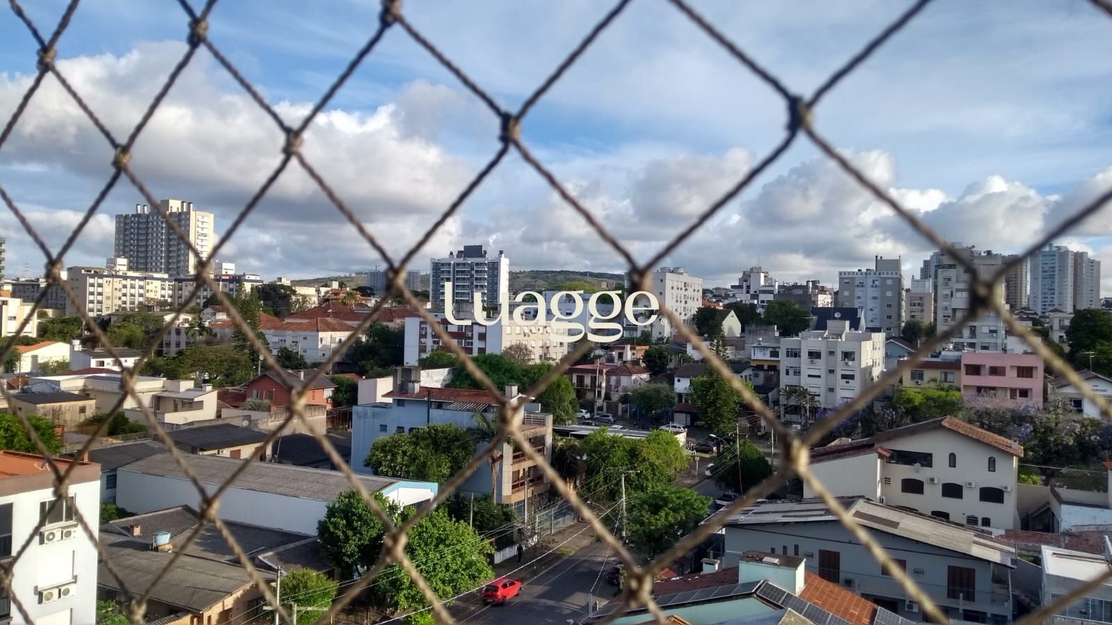 Apartamento à venda com 2 quartos, 67m² - Foto 4