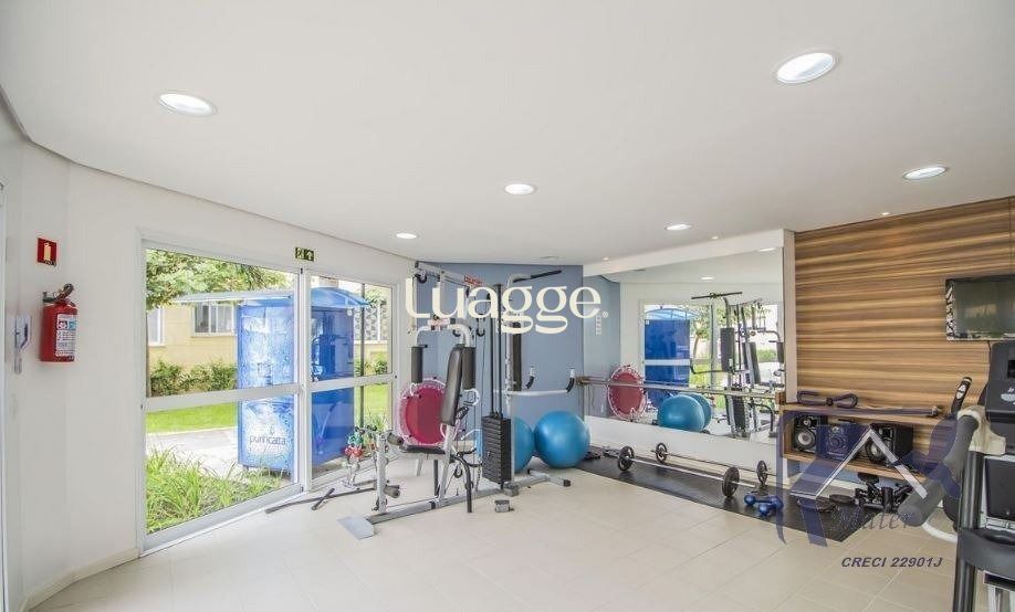 Apartamento, 2 quartos, 46 m² - Foto 25