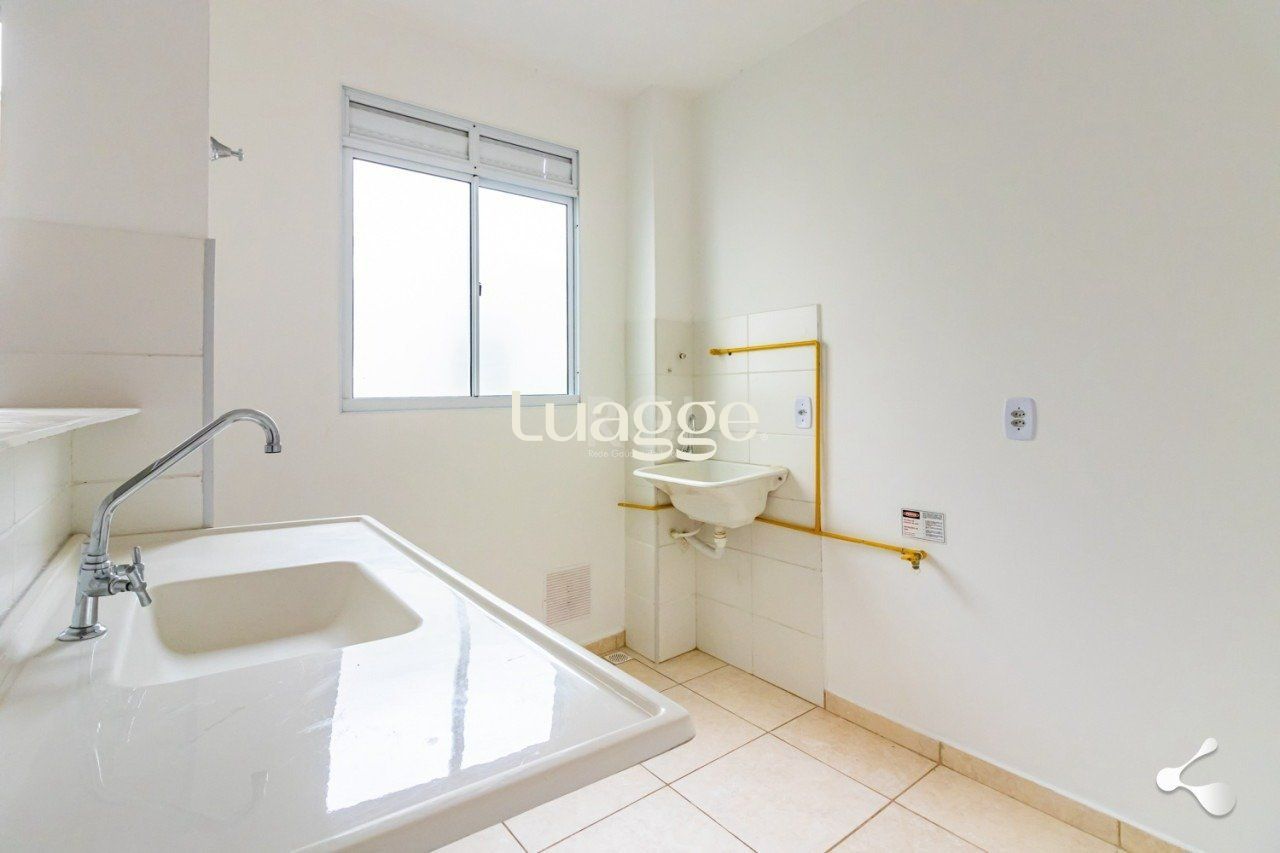 Apartamento à venda com 2 quartos, 40m² - Foto 24
