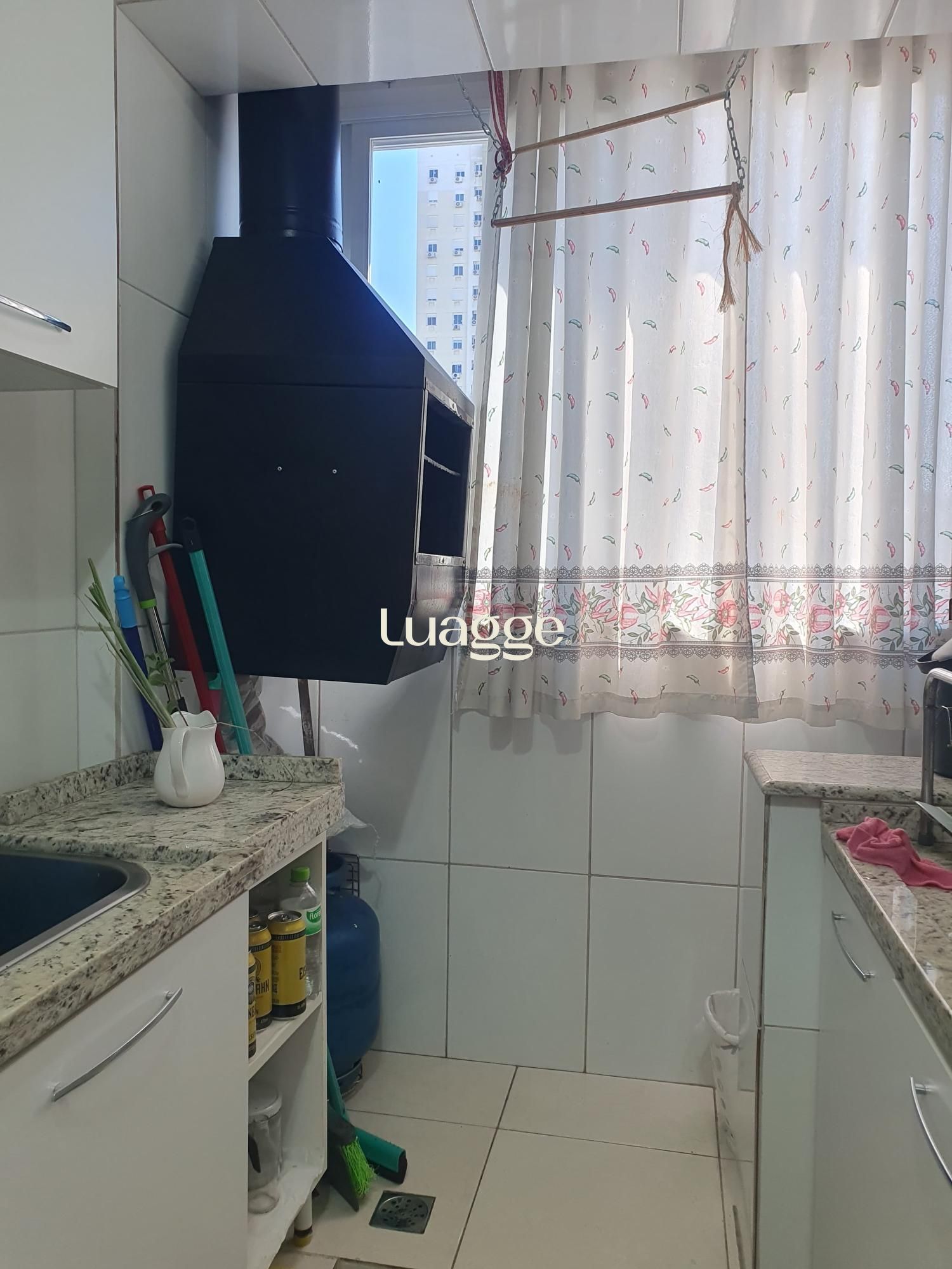 Apartamento, 1 quarto, 47 m² - Foto 9