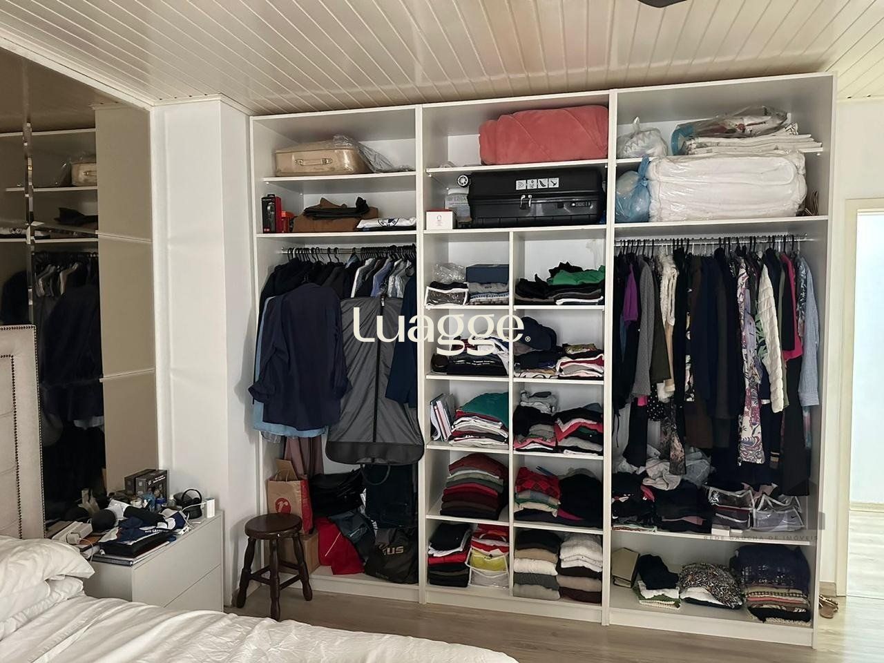 Casa à venda com 3 quartos, 207m² - Foto 6