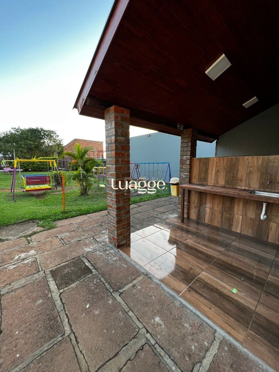 Apartamento à venda com 2 quartos, 38m² - Foto 24
