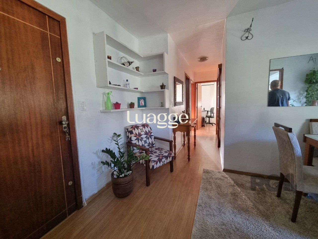 Apartamento à venda com 3 quartos, 60m² - Foto 18