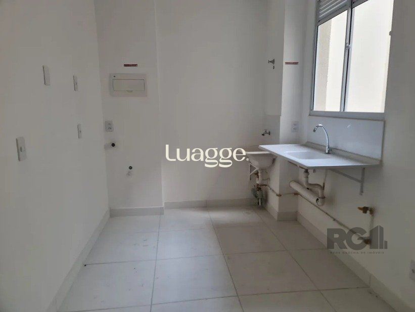 Apartamento à venda com 2 quartos, 41m² - Foto 7