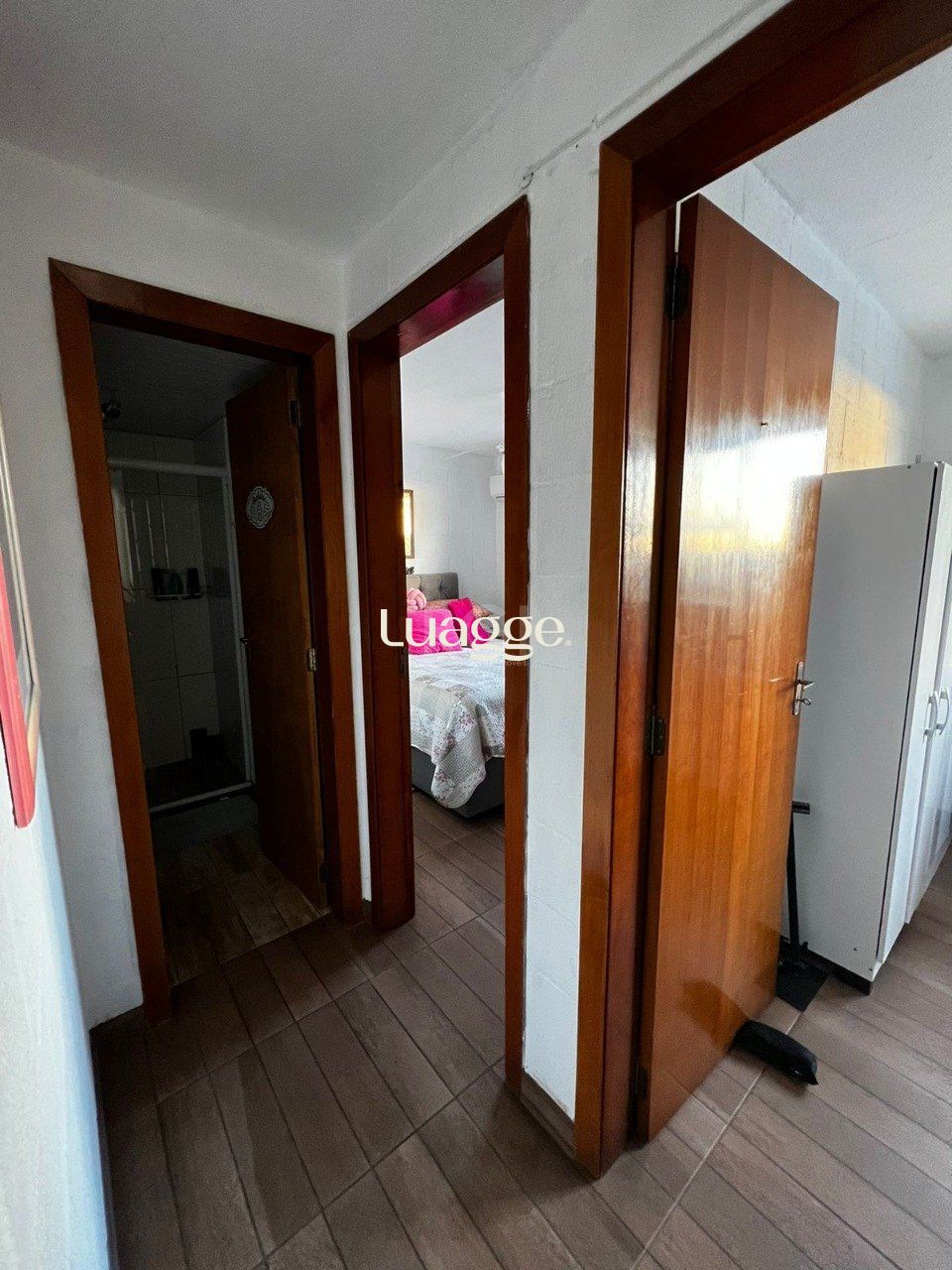 Apartamento à venda com 2 quartos, 38m² - Foto 9