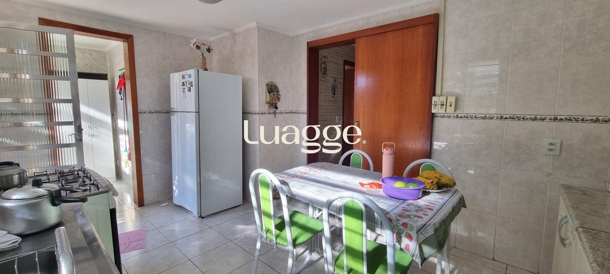 Casa à venda com 3 quartos, 125m² - Foto 14