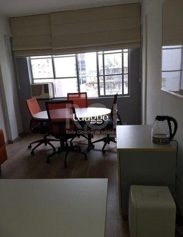 Sala-Conjunto, 18 m² - Foto 10