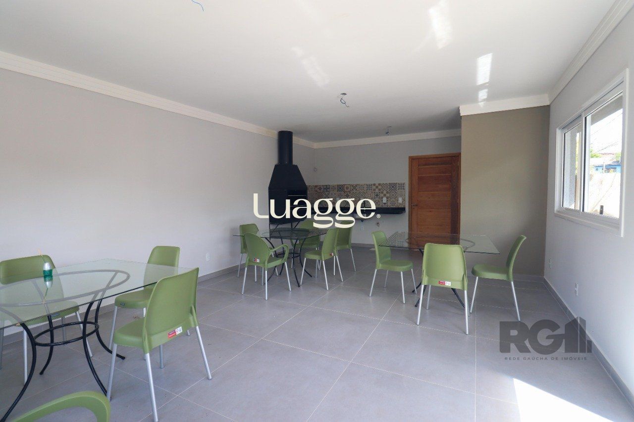 Casa de Condomínio à venda com 2 quartos, 57m² - Foto 29