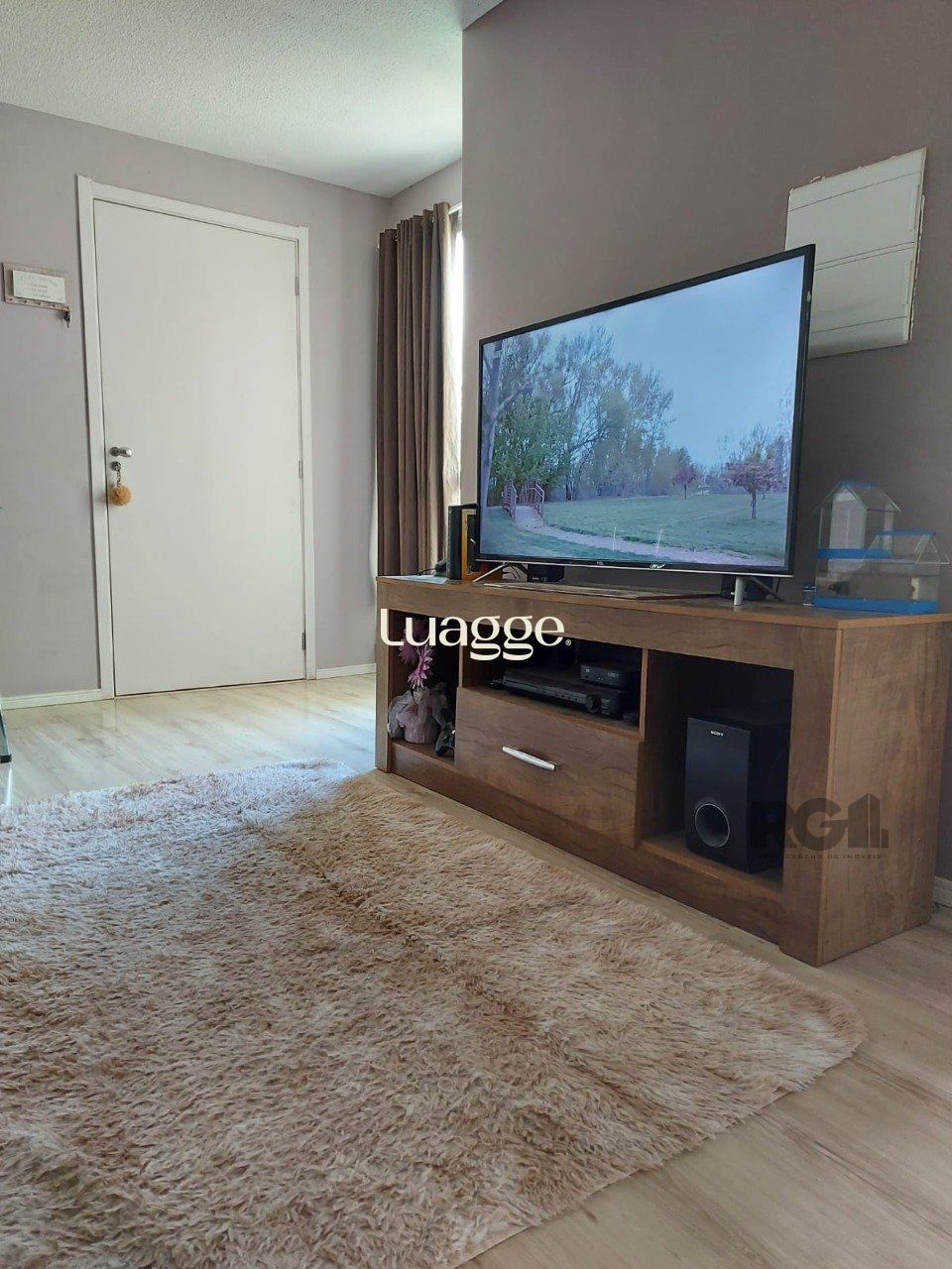 Apartamento, 2 quartos, 48 m² - Foto 4