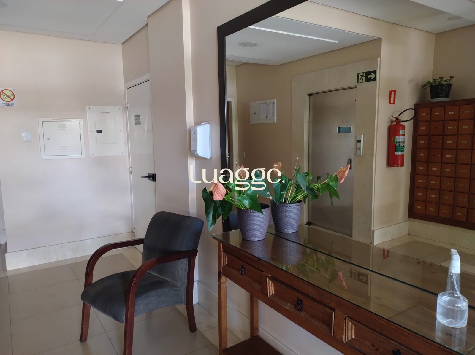 Apartamento, 1 quarto, 55 m² - Foto 12