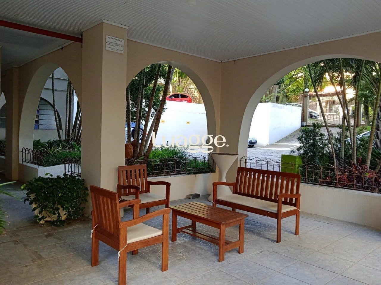 Apartamento à venda com 1 quarto, 43m² - Foto 33