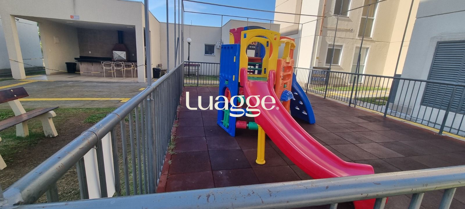 Apartamento, 2 quartos, 41 m² - Foto 5