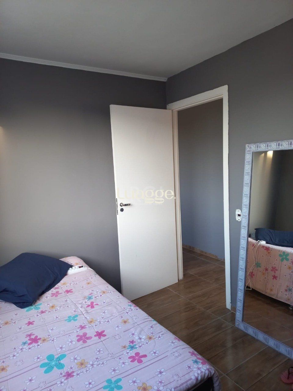 Apartamento, 2 quartos, 43 m² - Foto 13