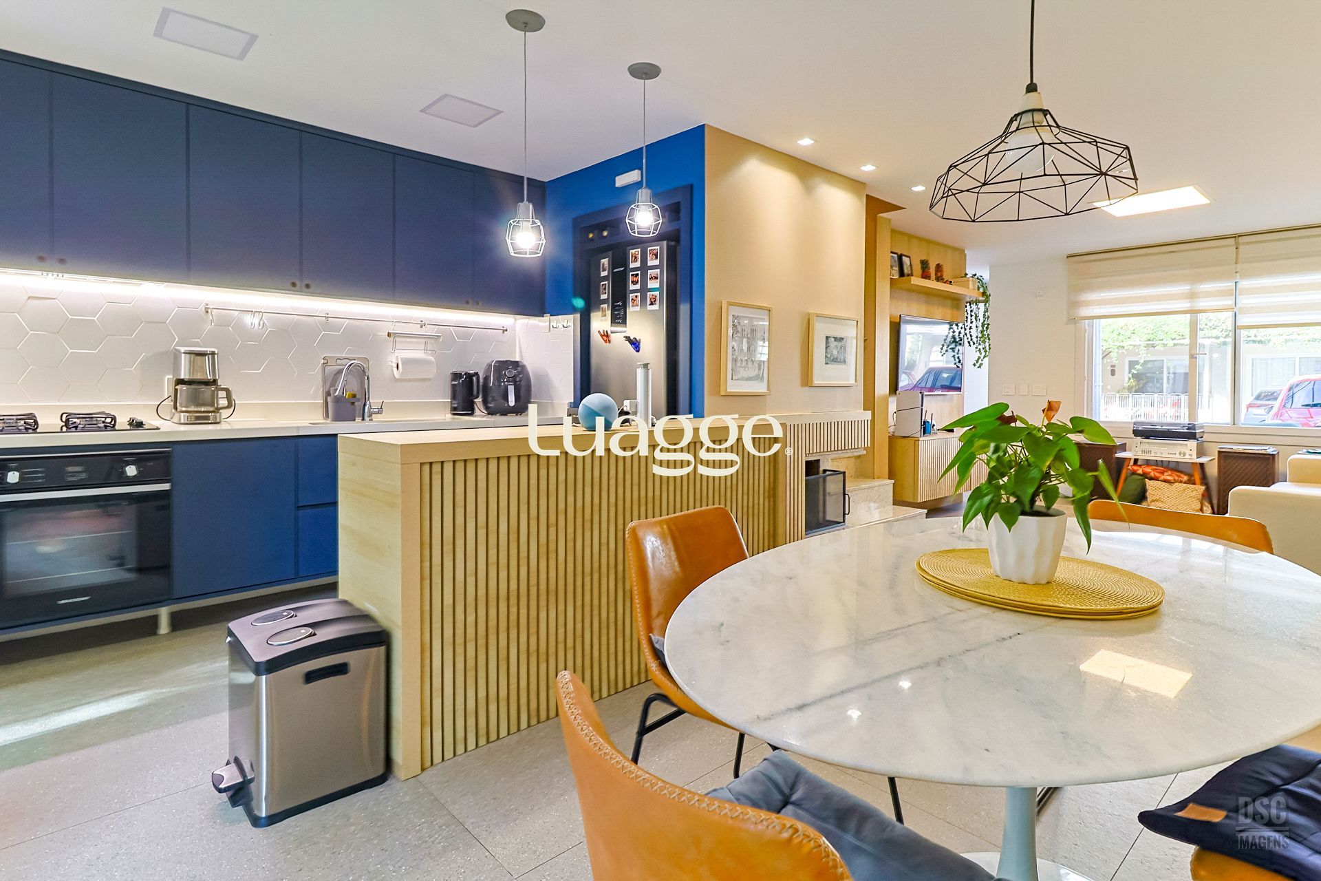 Casa de Condomínio, 3 quartos, à venda, 120 m², Vila Nova - Porto Alegre — foto 4