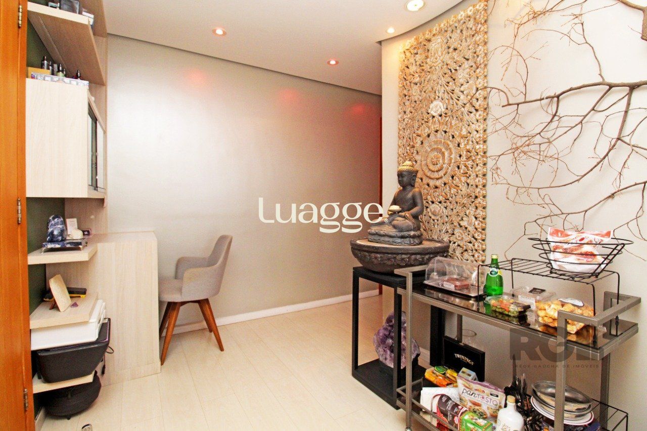 Conjunto Comercial-Sala à venda, 47m² - Foto 4