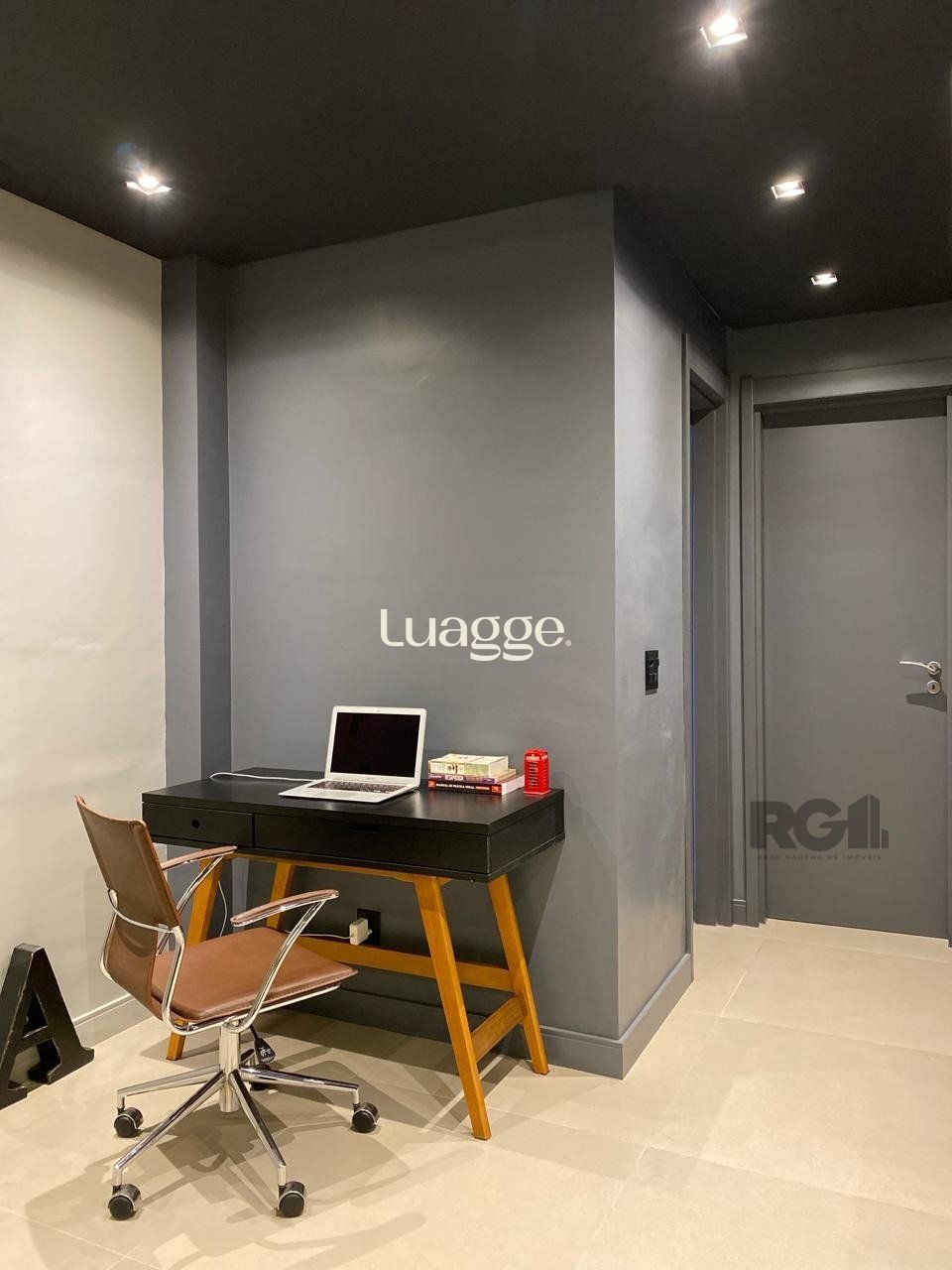 Apartamento à venda com 2 quartos, 59m² - Foto 26