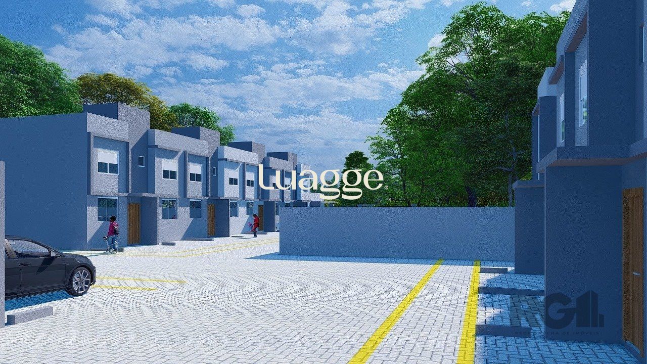 Casa de Condomínio, 2 quartos - Foto 3