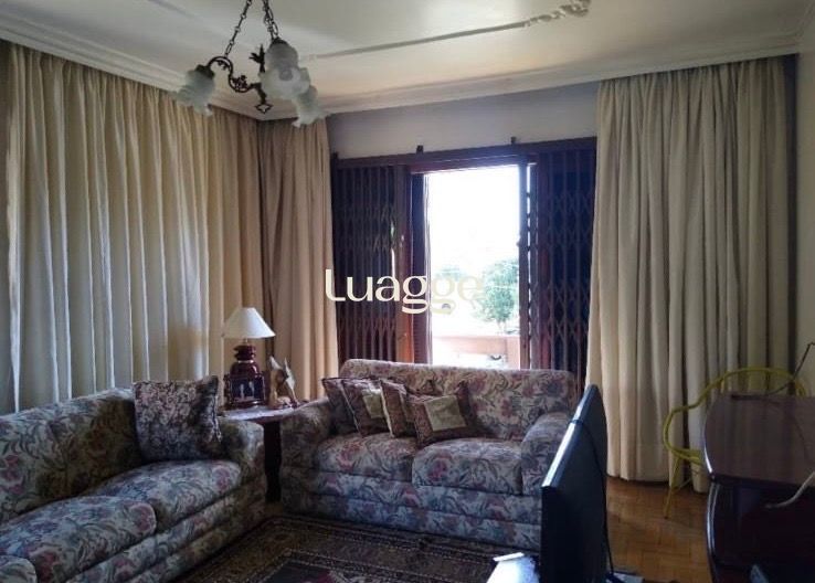 Casa à venda com 4 quartos, 352m² - Foto 14