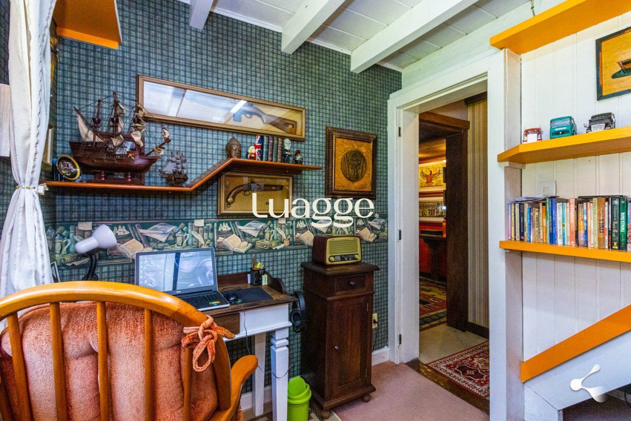 Casa de Condomínio à venda com 4 quartos, 233m² - Foto 12