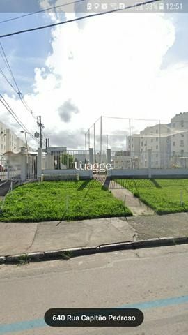 Apartamento, 2 quartos, 39 m² - Foto 8