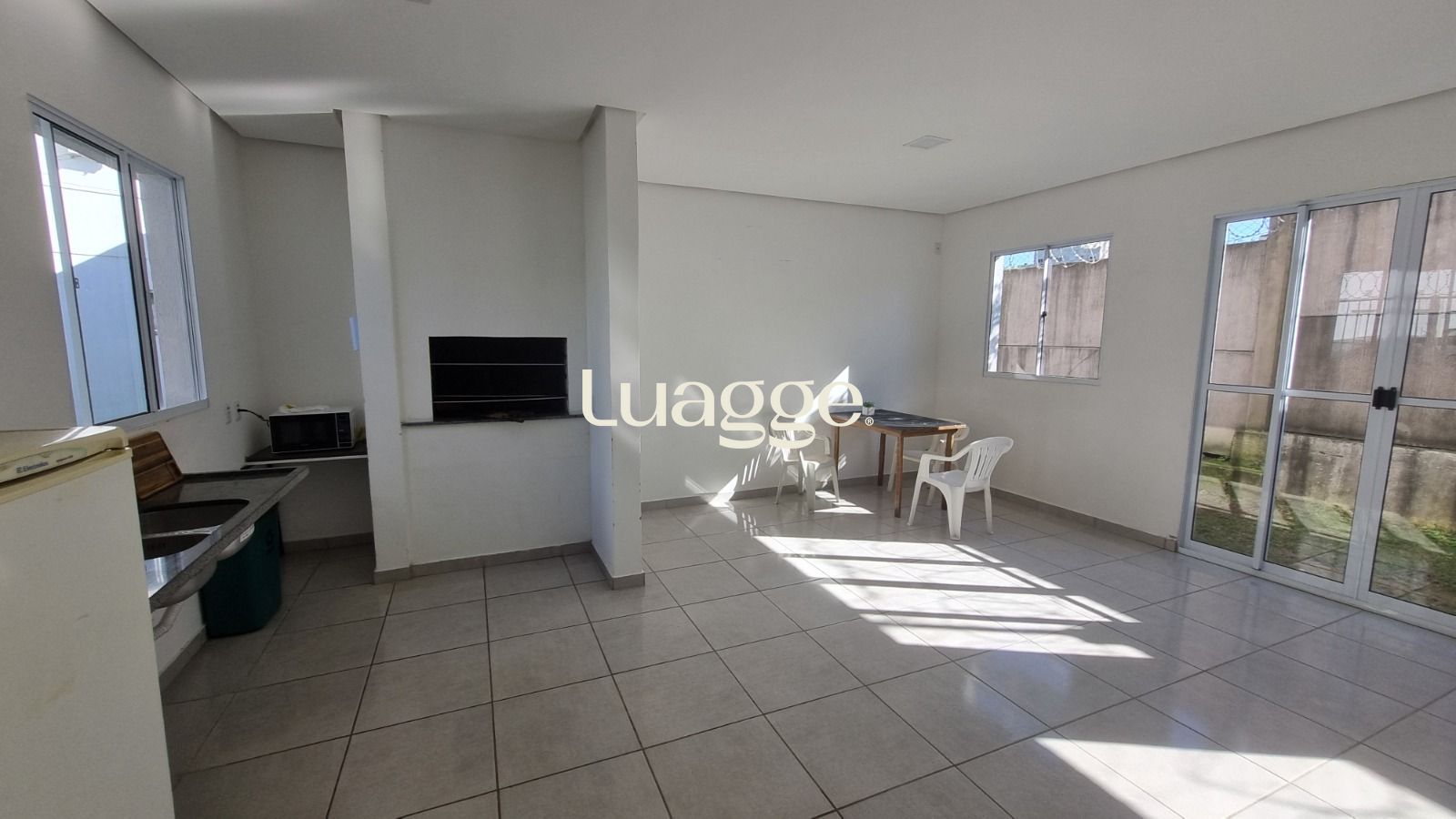 Apartamento, 2 quartos, 46 m² - Foto 5