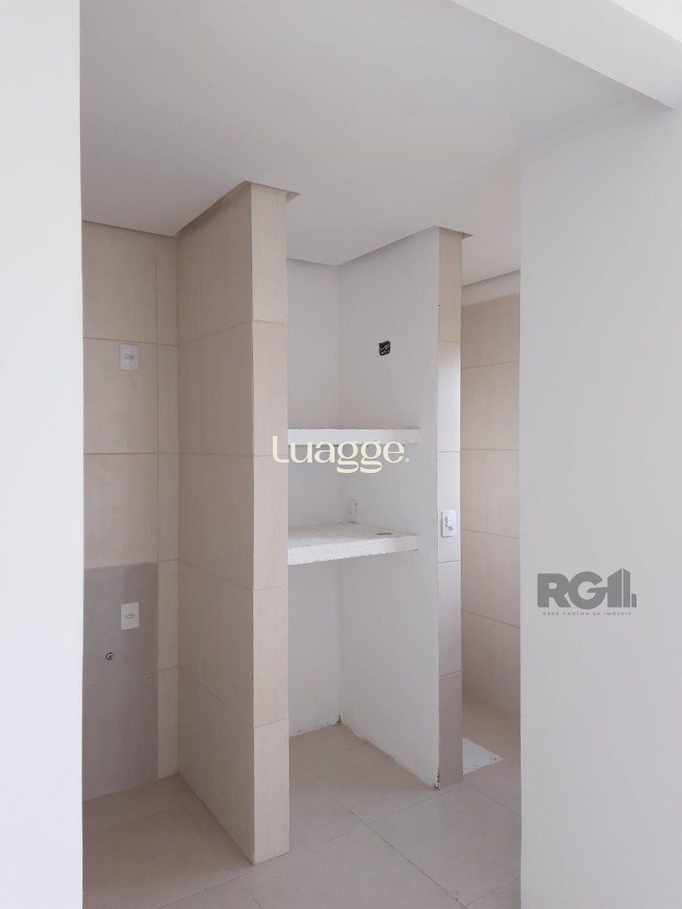 Apartamento à venda com 2 quartos, 41m² - Foto 7
