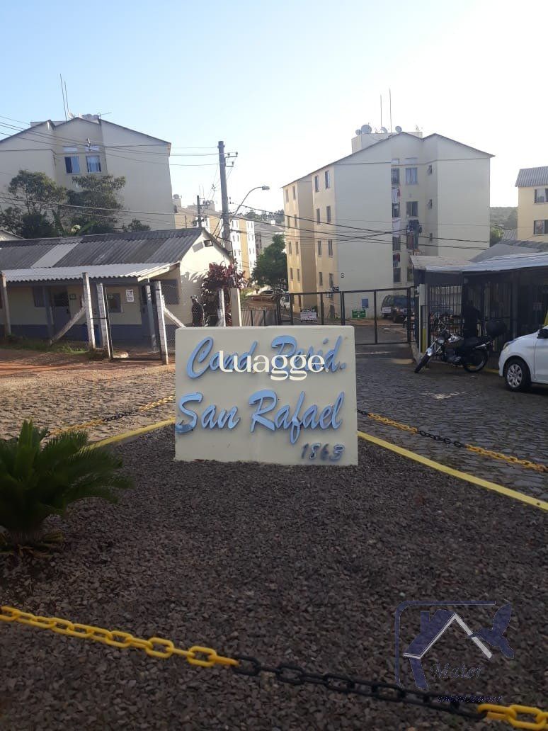 Apartamento, 2 quartos, 39 m² - Foto 2