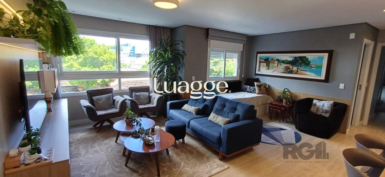 Apartamento à venda com 2 quartos, 78m² - Foto 1