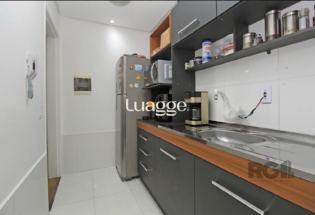 Apartamento à venda com 2 quartos, 58m² - Foto 8