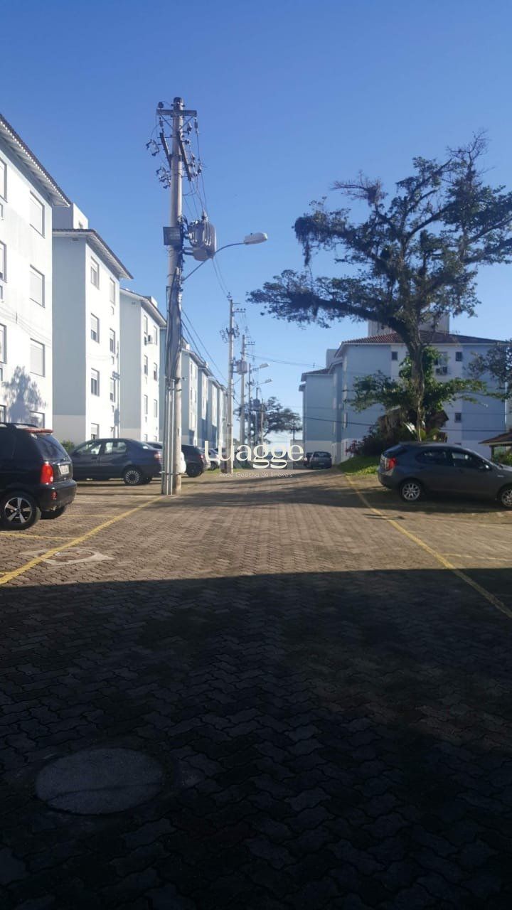 Apartamento à venda com 2 quartos, 47m² - Foto 27