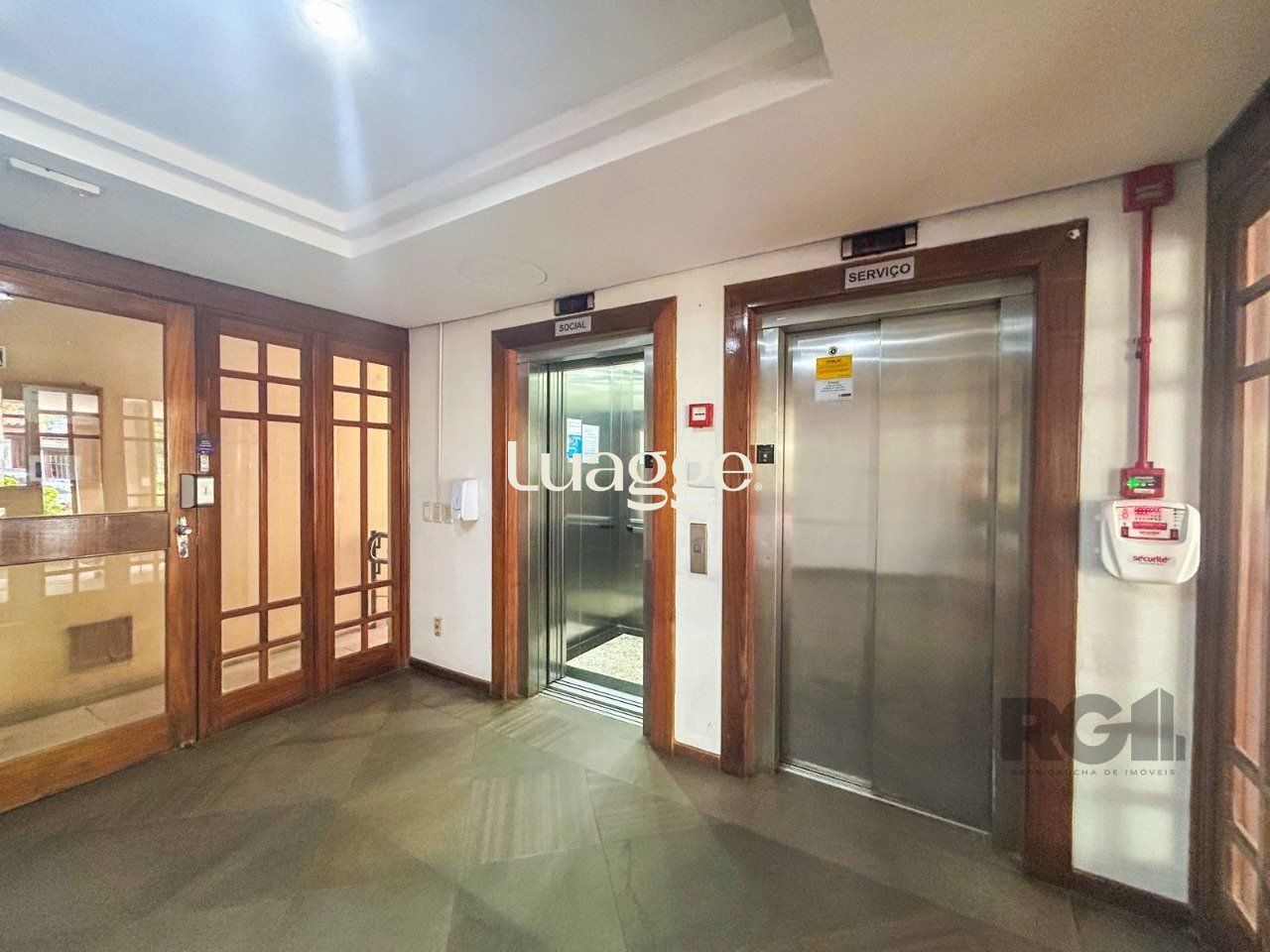 Apartamento à venda com 3 quartos, 101m² - Foto 4