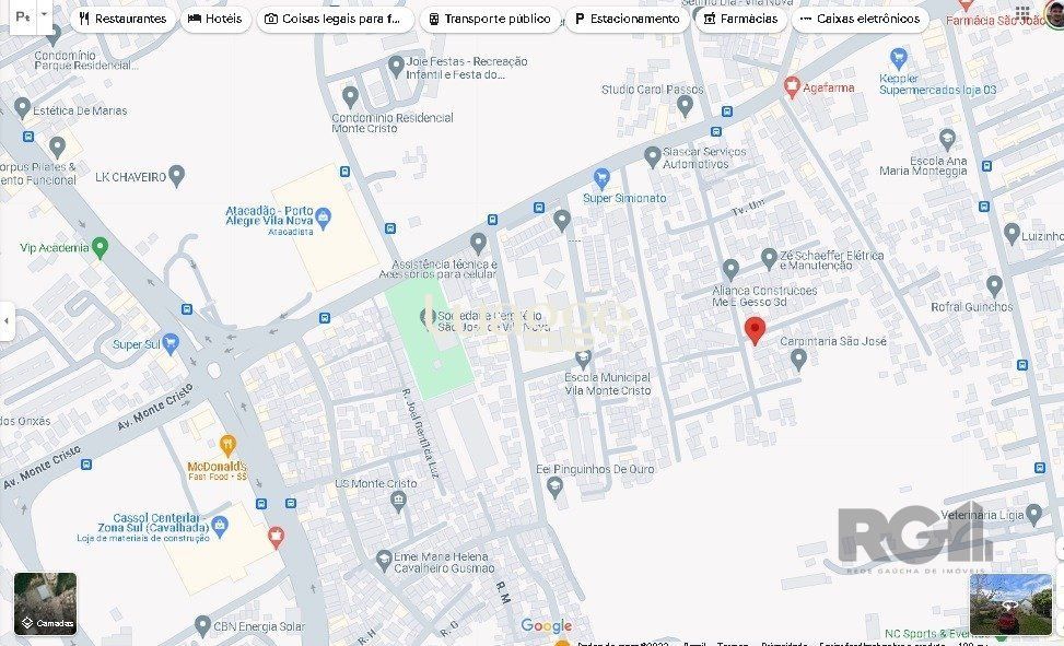 Terreno, 131 m² - Foto 6