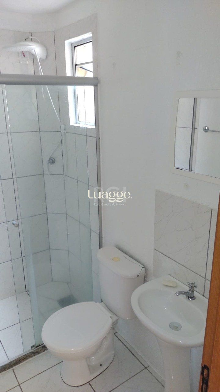 Apartamento à venda com 2 quartos, 39m² - Foto 13