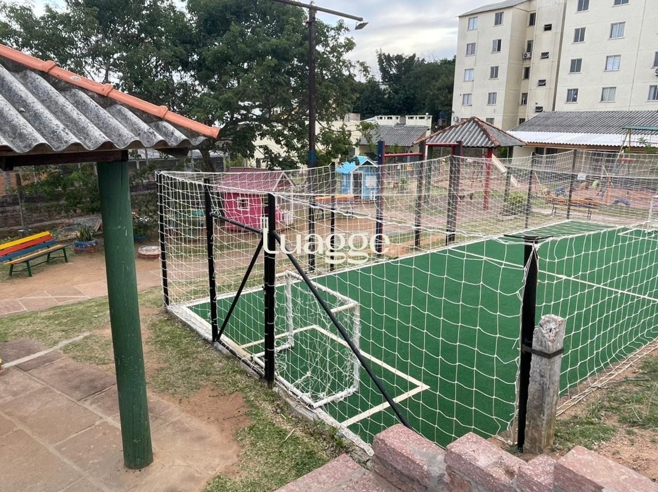 Apartamento, 2 quartos, 35 m² - Foto 5